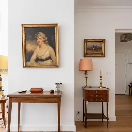 Veeve - Refined Retro Apartmán *