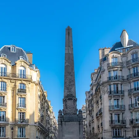 Veeve - Refined Retro Neuilly-sur-Seine